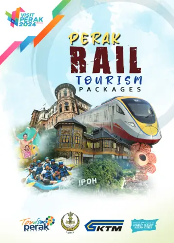 PERAK RAIL TOURISM 